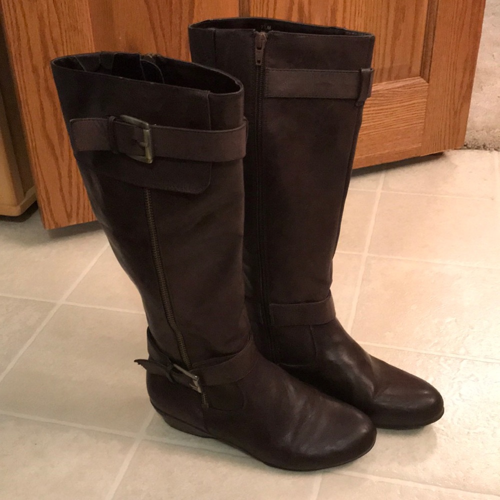 Naturalizer boot - Picture 2 of 4